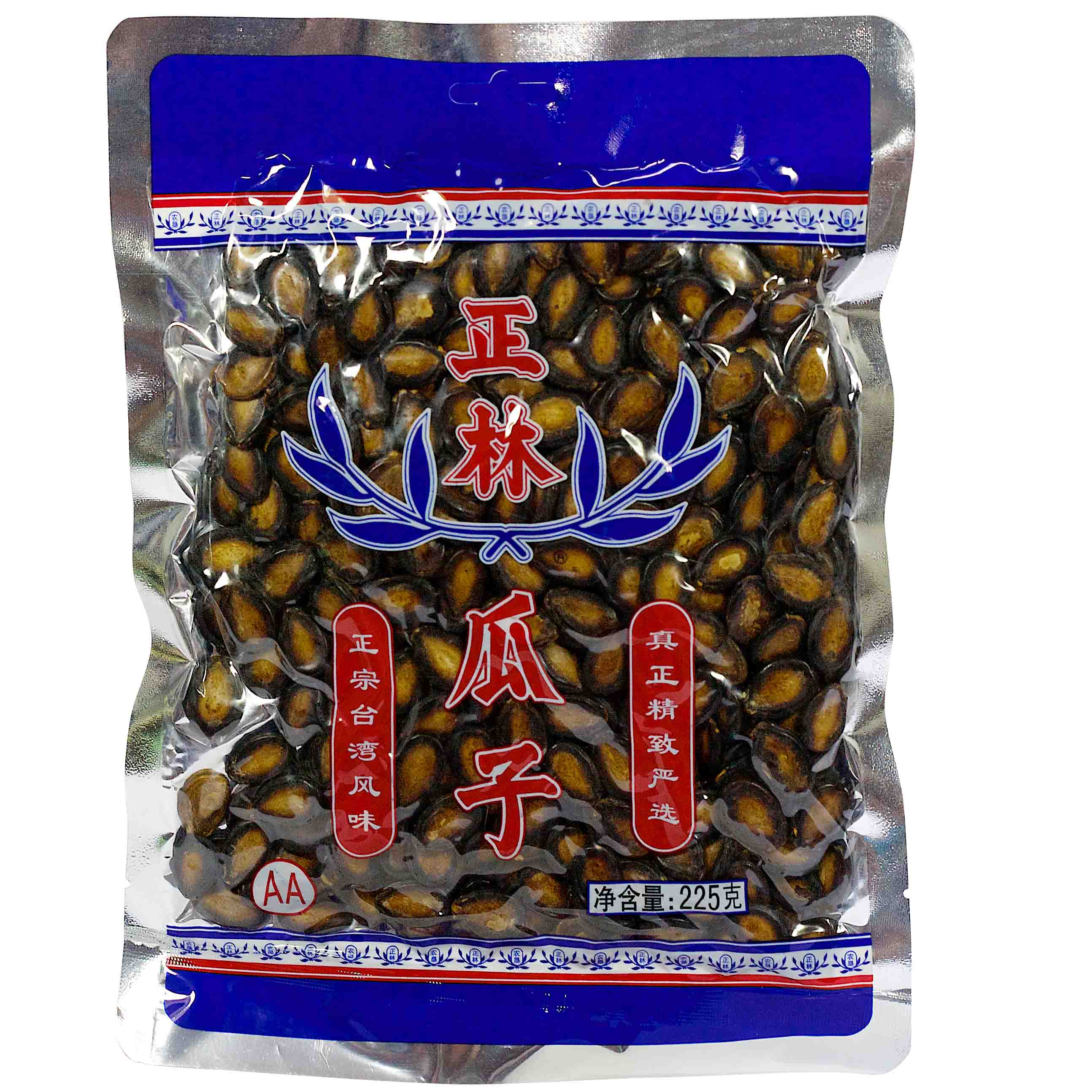 正林瓜子225g